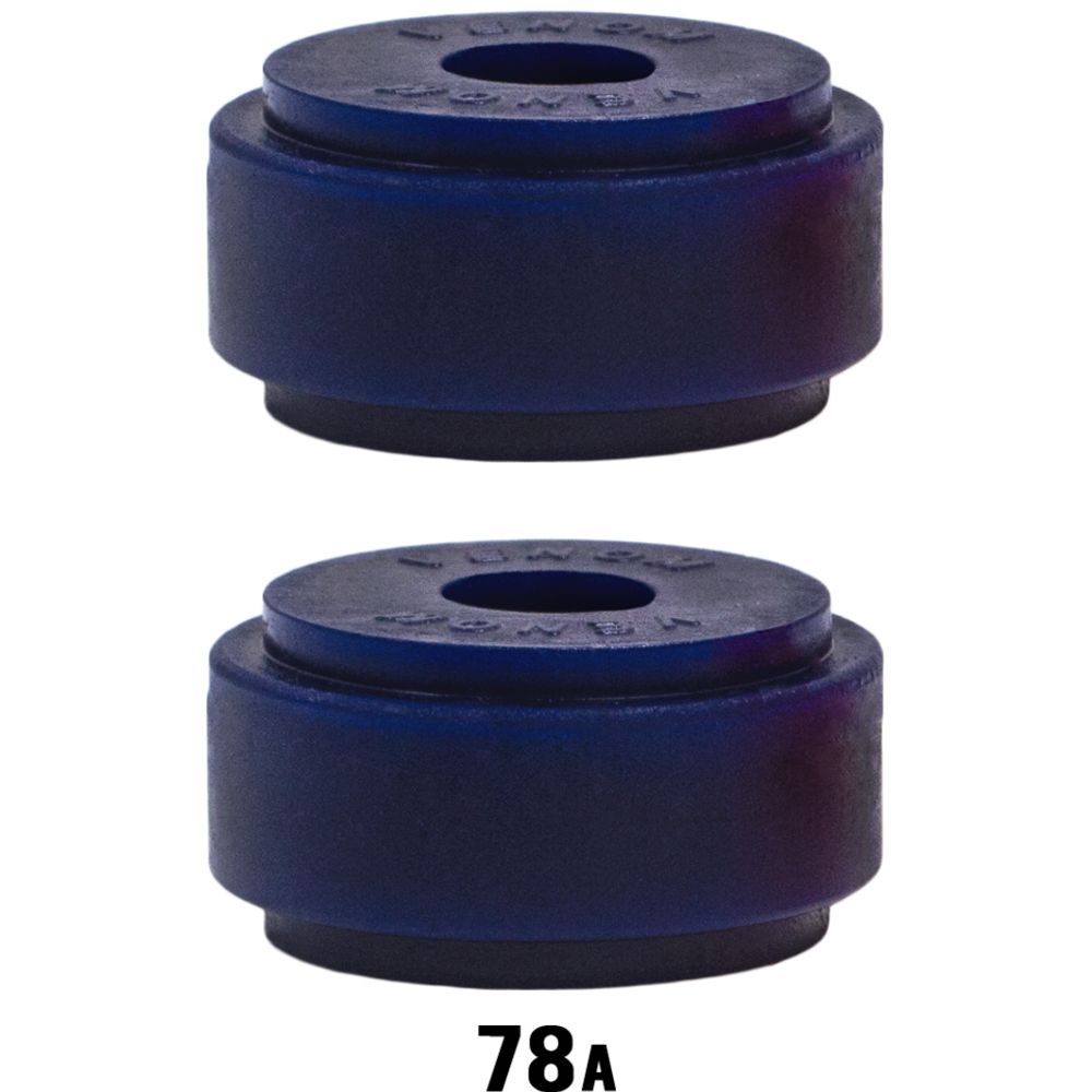 Amortecedor-Venom-HPF-Eliminator-78A---Azul Amortecedor-Venom-HPF-Eliminator-78A---Azul