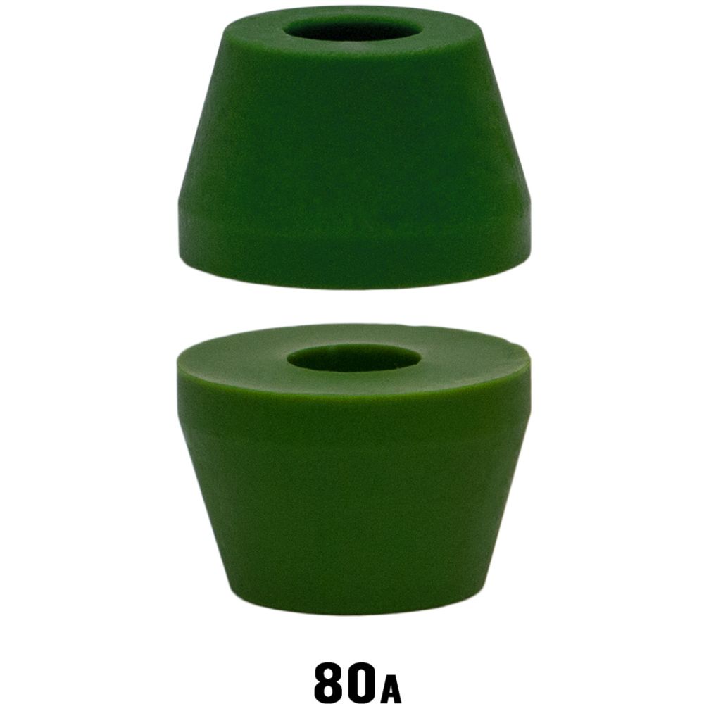 Amortecedor-Venom-SHR-Cone-80A---Verde-Oliva- Amortecedor-Venom-SHR-Cone-80A---Verde-Oliva-
