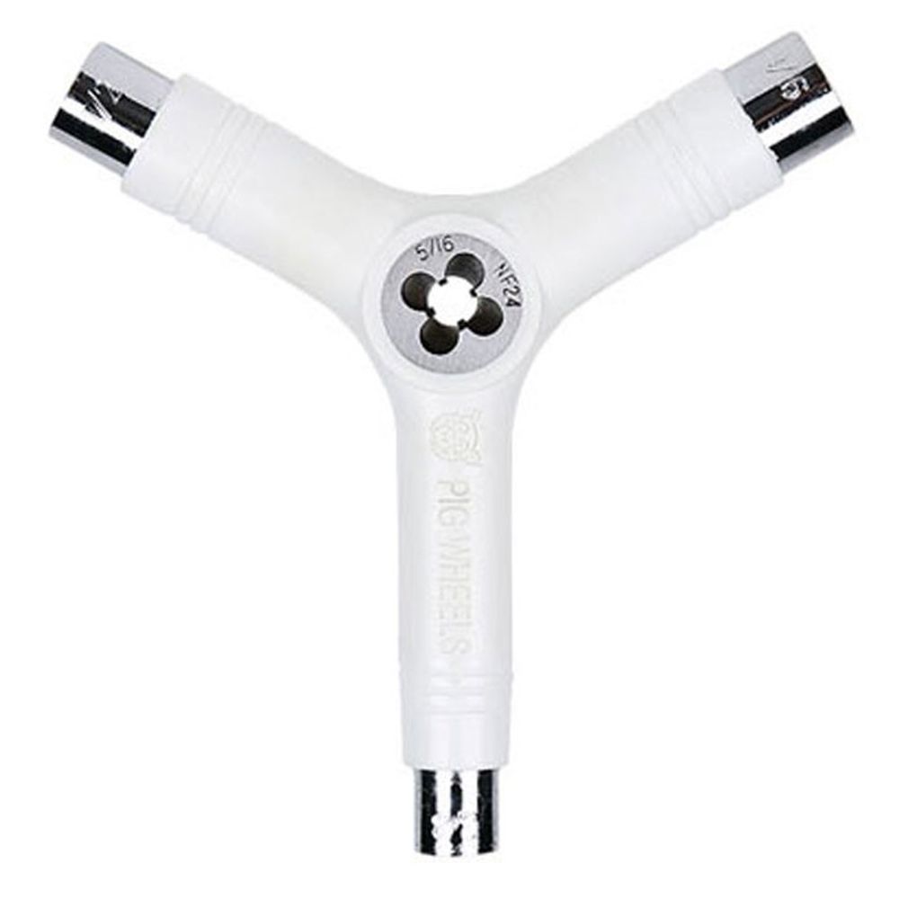 Ferramenta-Pig---Branca Ferramenta-Pig---Branca