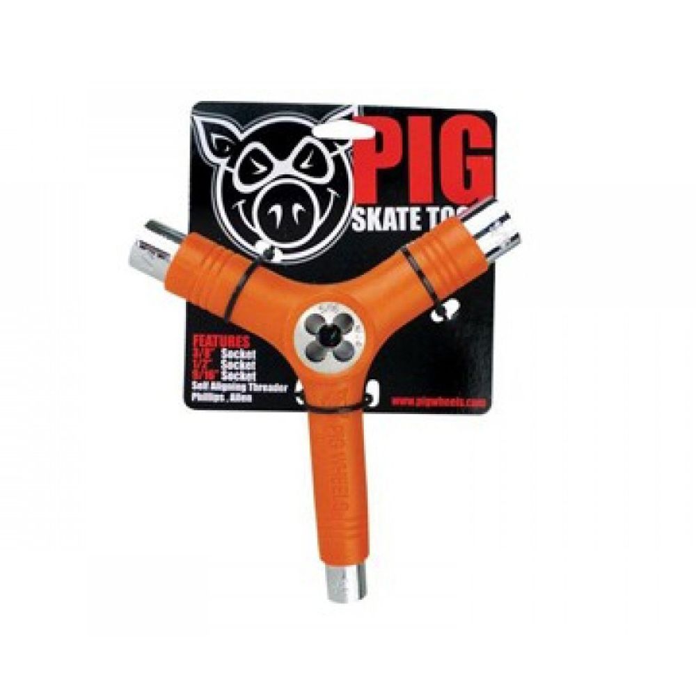 Ferramenta-Pig---Laranja Ferramenta-Pig---Laranja