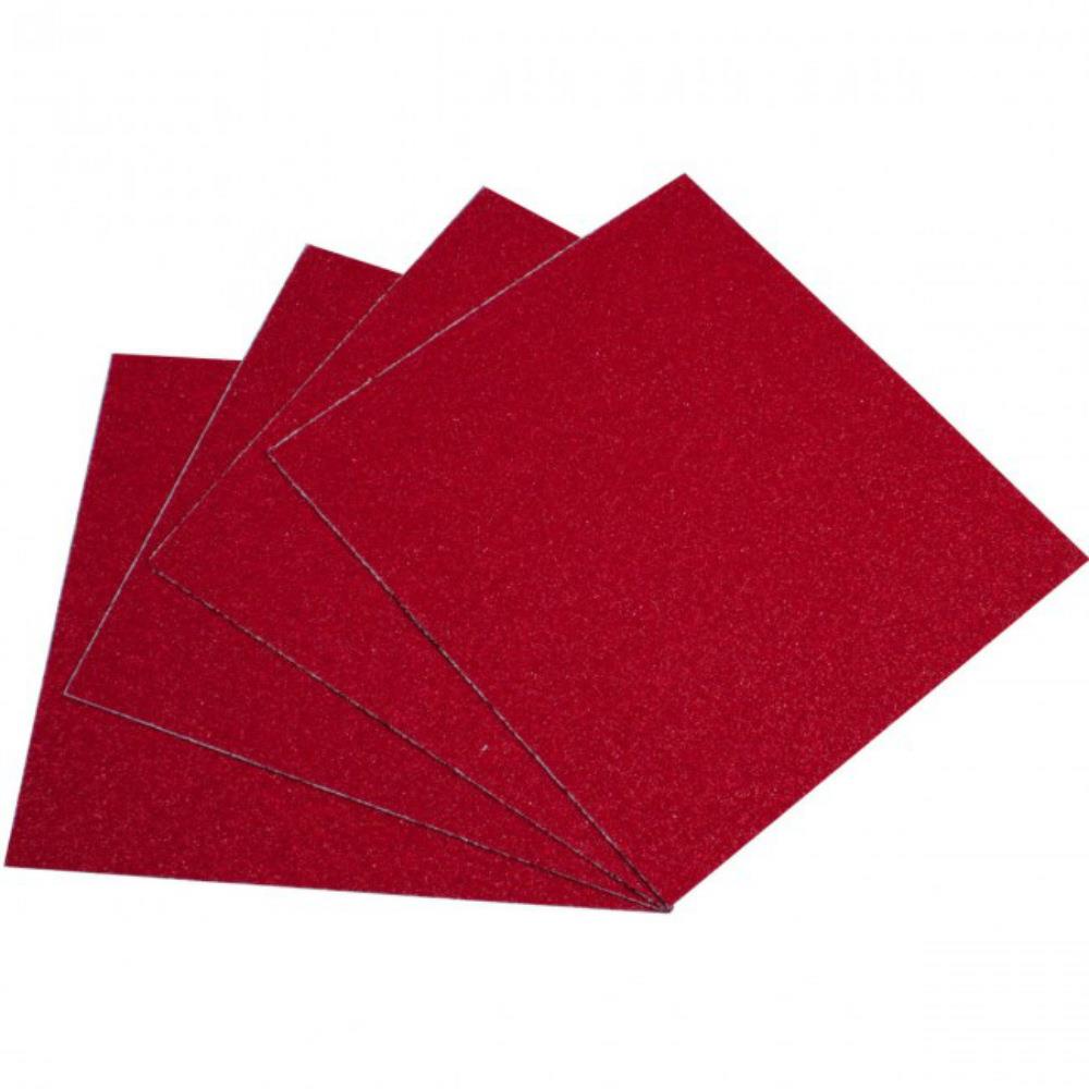 Lixa-Blood-Orange-Longboard-10--x-11----Vermelha Lixa-Blood-Orange-Longboard-10--x-11----Vermelha