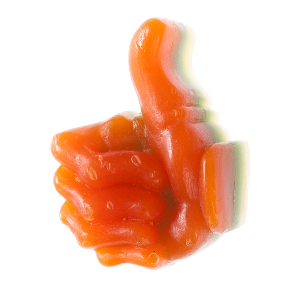 Parafina-Bro-Style---Laranja Parafina-Bro-Style---Laranja