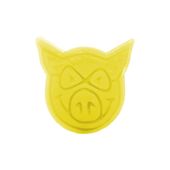 Parafina-PIG-Neon---Amarela