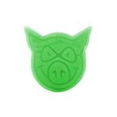 Parafina-PIG-Neon---Verde