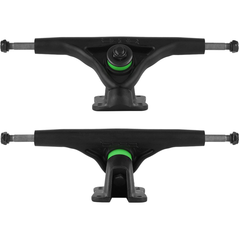 Truck-Bear-Grizzly-852-181mm---10----40°---Preto- Truck-Bear-Grizzly-852-181mm---10----40°---Preto-