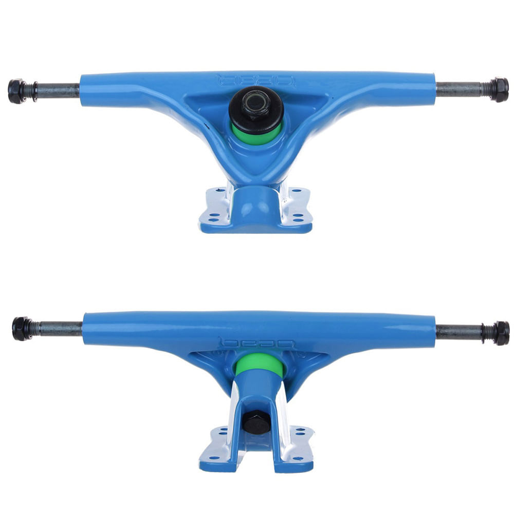 Truck-Bear-Grizzly-852-181mm---10----52°---Azul Truck-Bear-Grizzly-852-181mm---10----52°---Azul