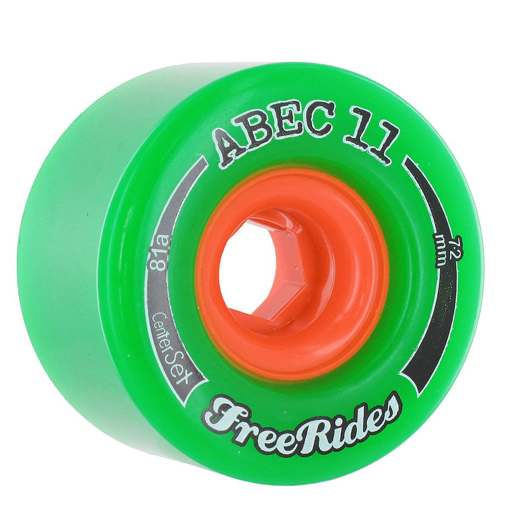 Roda-ABEC-11-Centerset-Freeride-72mm-81A--- Roda-ABEC-11-Centerset-Freeride-72mm-81A---
