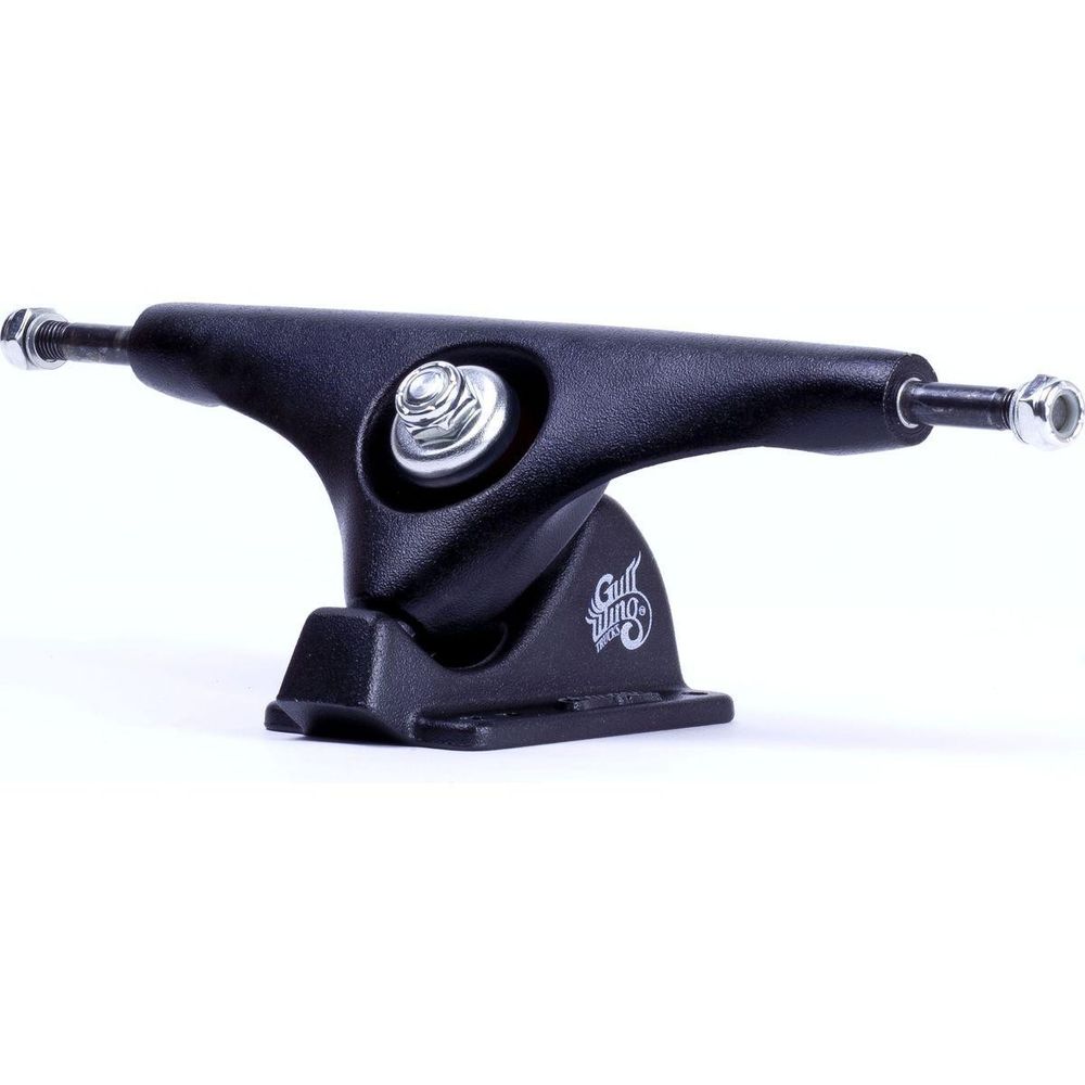 Truck-Gullwing-Charger-183mm---10----50°---Preto Truck-Gullwing-Charger-183mm---10----50°---Preto