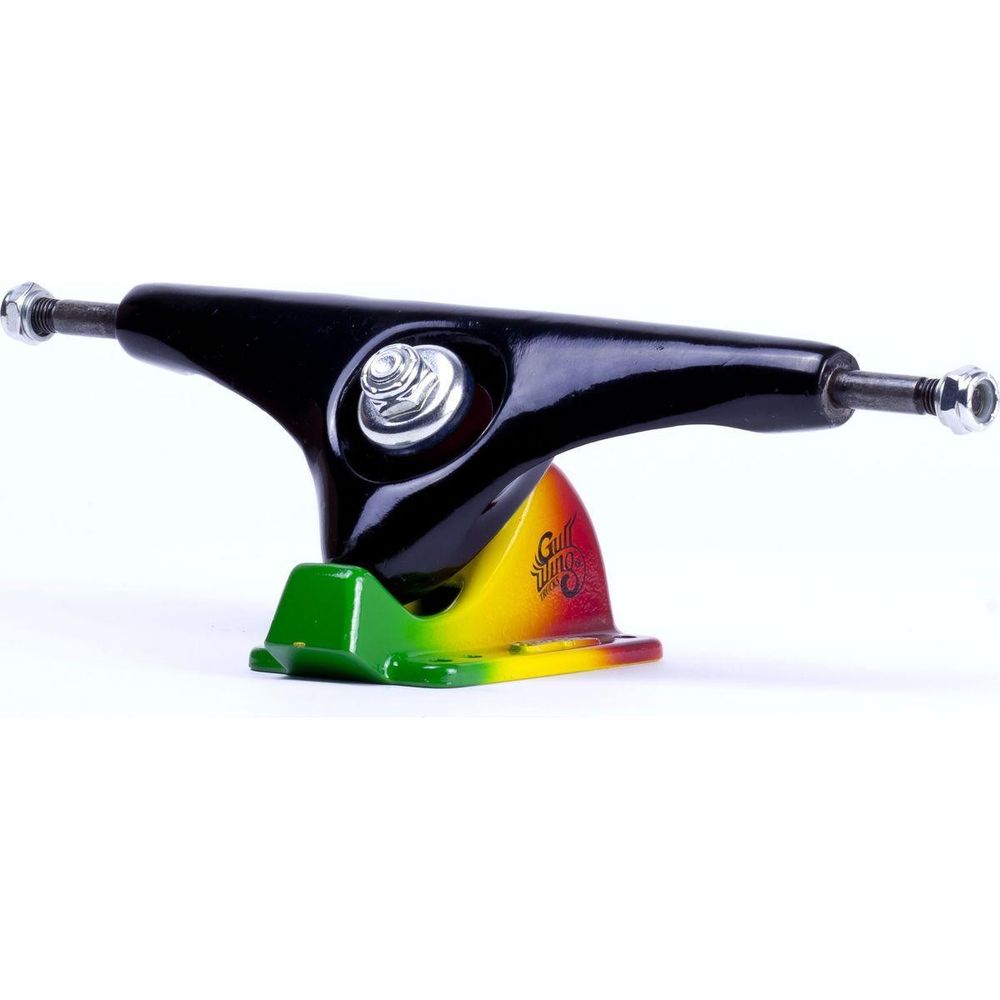 Truck-Gullwing-Charger-183mm---10----50°---Preto---Rasta Truck-Gullwing-Charger-183mm---10----50°---Preto---Rasta