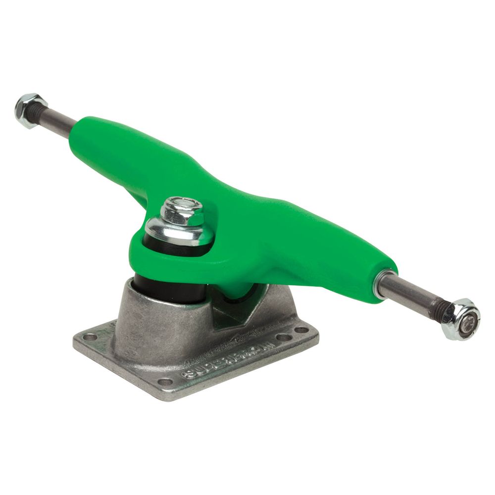 Truck-Gullwing-Pro-III-155mm---9----Verde Truck-Gullwing-Pro-III-155mm---9----Verde