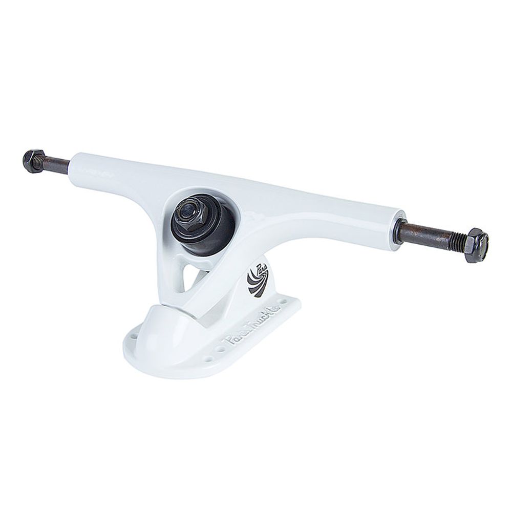 Truck-Paris-V2-180mm---9.75----43°---Branco Truck-Paris-V2-180mm---9.75----43°---Branco