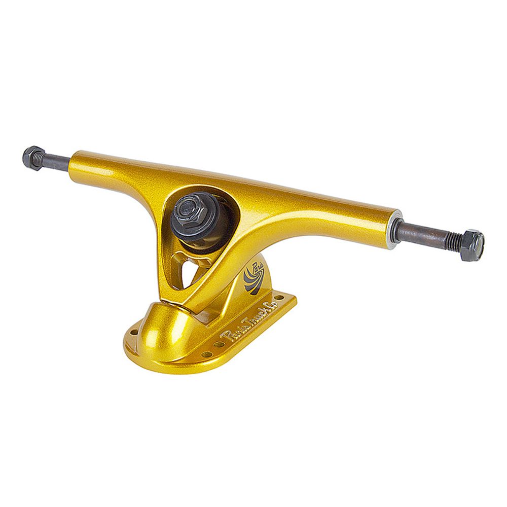 Truck-Paris-V2-180mm---9.75----43°---Dourado Truck-Paris-V2-180mm---9.75----43°---Dourado