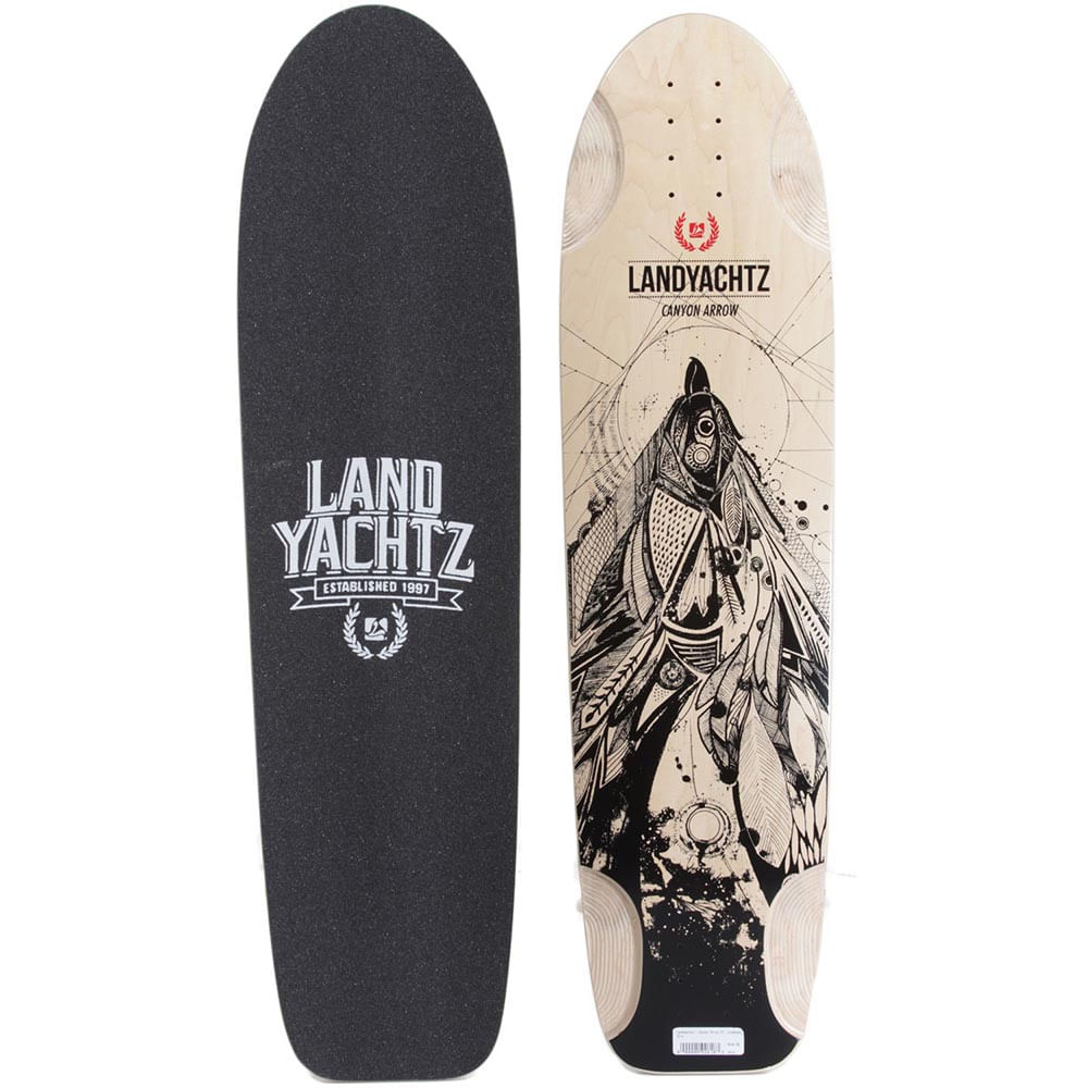 Shape-Landyachtz-Canyon-Arrow-37- Shape-Landyachtz-Canyon-Arrow-37-