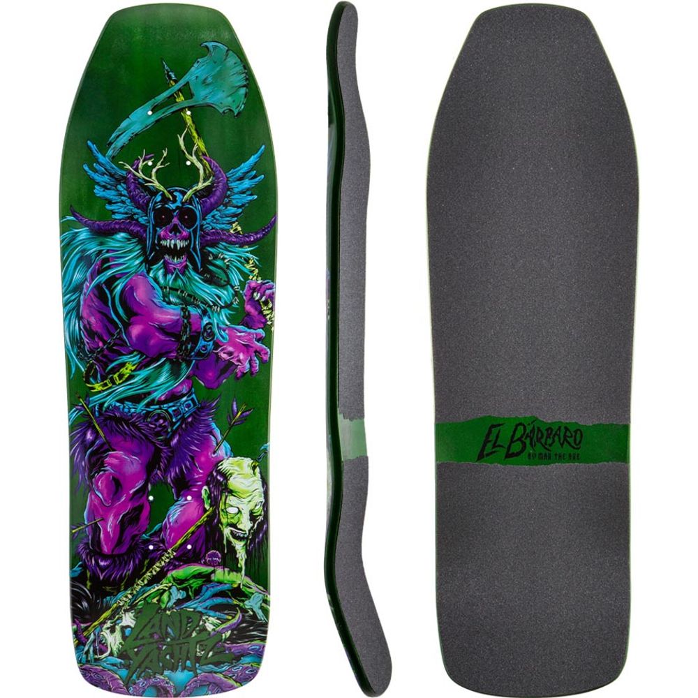 Shape-Landyachtz-El-Barbaro-30- Shape-Landyachtz-El-Barbaro-30-