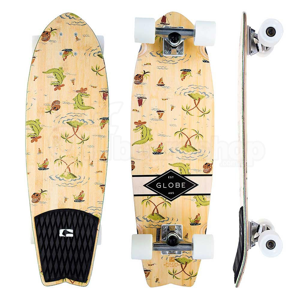 Longboard-Globe-Sun-City-Bamboo-Palms-30- Longboard-Globe-Sun-City-Bamboo-Palms-30-