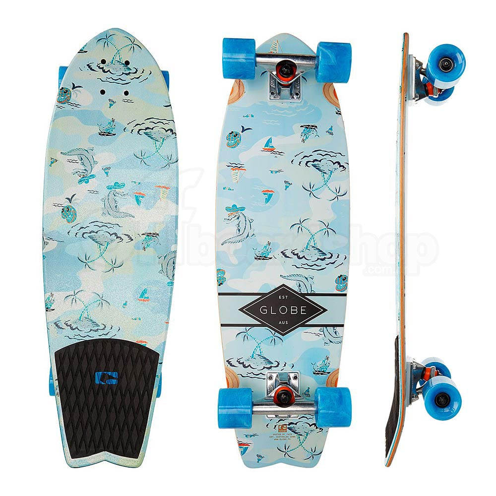 Longboard-Globe-Sun-City-Blue-Palms-30- Longboard-Globe-Sun-City-Blue-Palms-30-