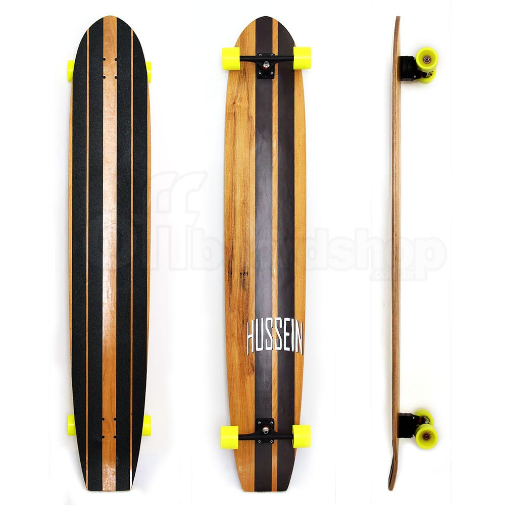 Longboard-Hussein-66”-Squash-nº-624 Longboard-Hussein-66”-Squash-nº-624