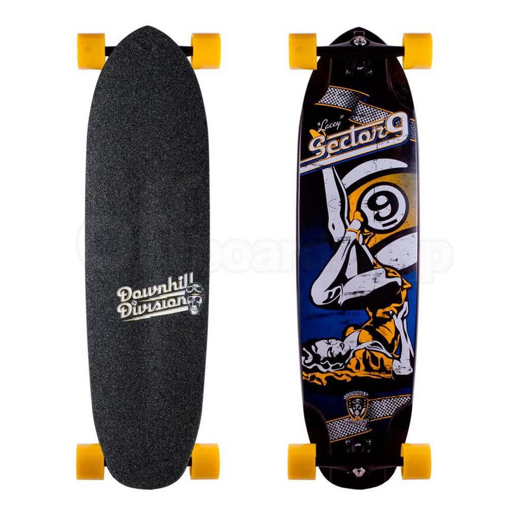 Longboard-Sector-9-Lacey-Azul-38- Longboard-Sector-9-Lacey-Azul-38-