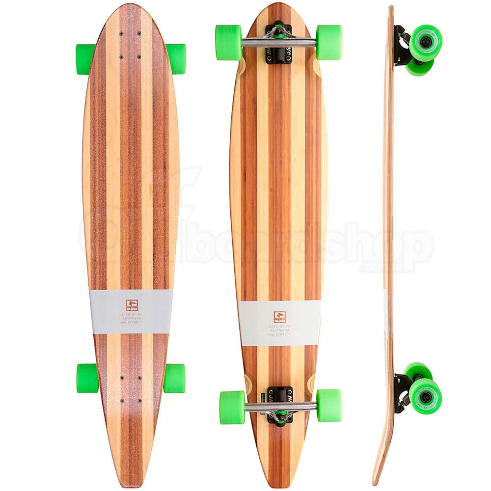 Longboard-Globe-Big-Pinner-Bamboo-44- Longboard-Globe-Big-Pinner-Bamboo-44-