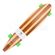 Longboard-Globe-Big-Pinner-Bamboo-44- Longboard-Globe-Big-Pinner-Bamboo-44-