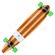 Longboard-Globe-Big-Pinner-Bamboo-44- Longboard-Globe-Big-Pinner-Bamboo-44-