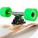 Longboard-Globe-Big-Pinner-Bamboo-44- Longboard-Globe-Big-Pinner-Bamboo-44-