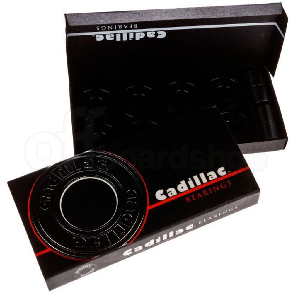 Rolamento-Cadillac Rolamento-Cadillac