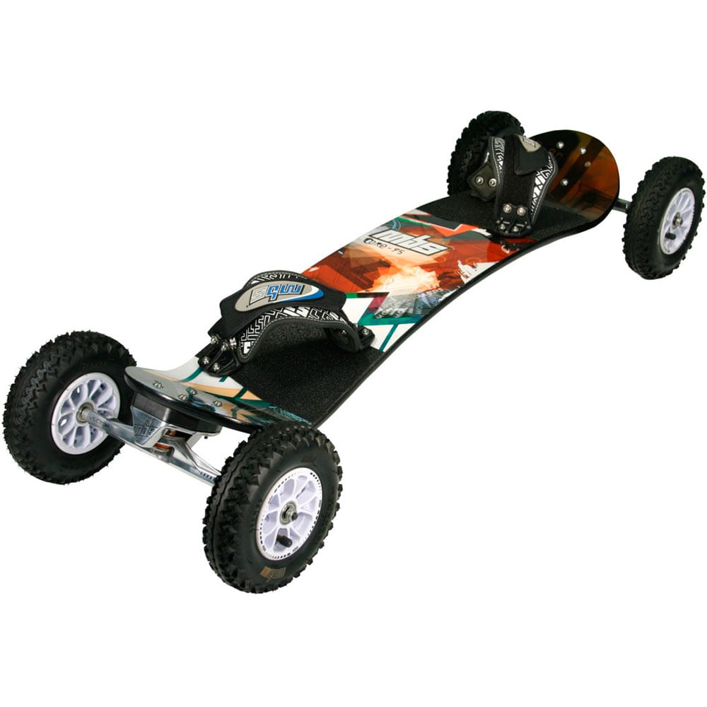 Mountainboard-MBS-Core-95 Mountainboard-MBS-Core-95