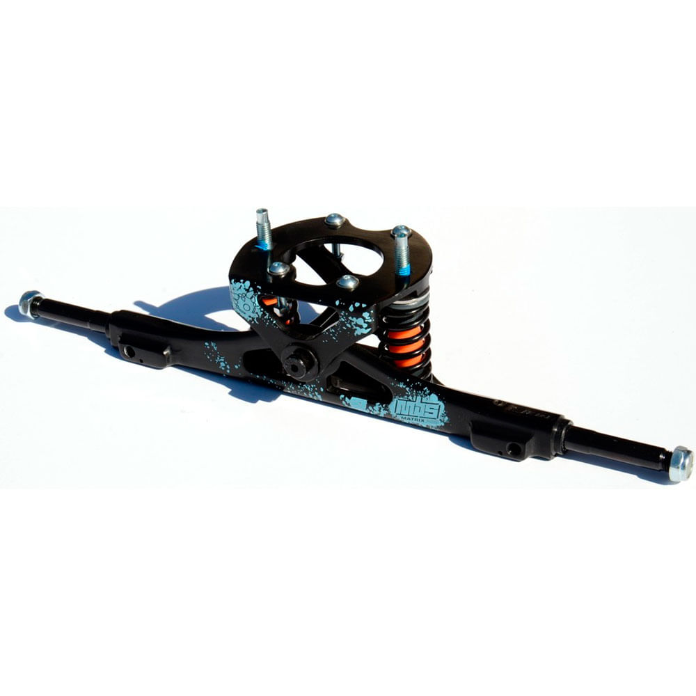 Truck-MBS-Matrix-PRO-Black Truck-MBS-Matrix-PRO-Black