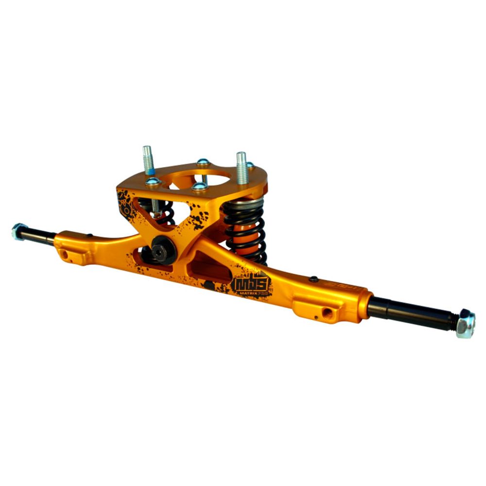 Truck-MBS-Matrix-PRO-Gold Truck-MBS-Matrix-PRO-Gold