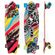 Skate-Cruiser-Globe-Neff-Wild-Tigre-33- Skate-Cruiser-Globe-Neff-Wild-Tigre-33-