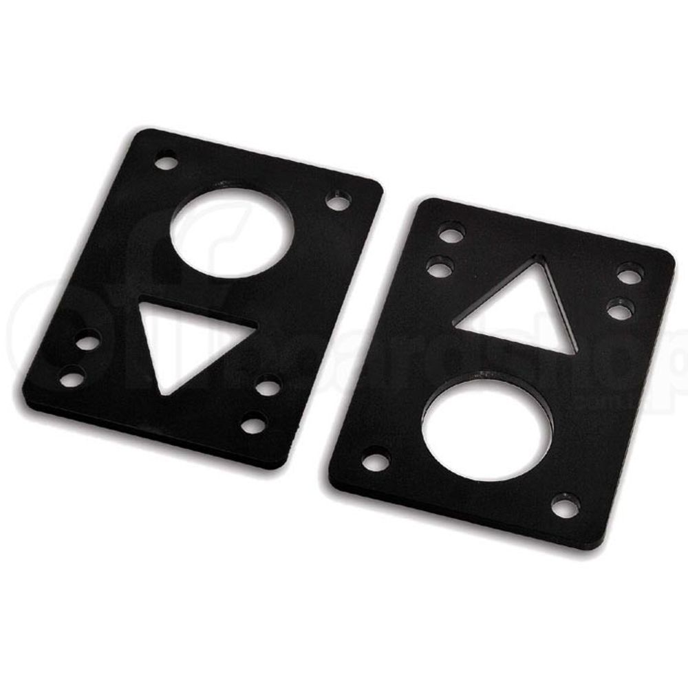 Pad-Tracker-Top-Mount-5mm---EVA-Expandido Pad-Tracker-Top-Mount-5mm---EVA-Expandido