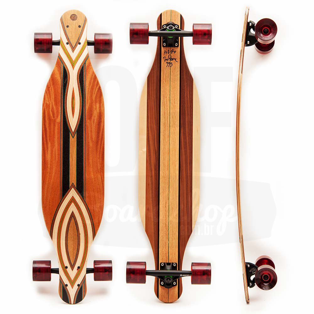 Longboard-Loyal-Dean-Bottlenose-46- Longboard-Loyal-Dean-Bottlenose-46-