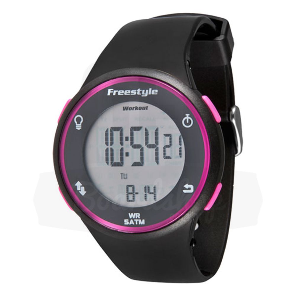 Relogio-Freestyle-Cadence---Black-Pink Relogio-Freestyle-Cadence---Black-Pink
