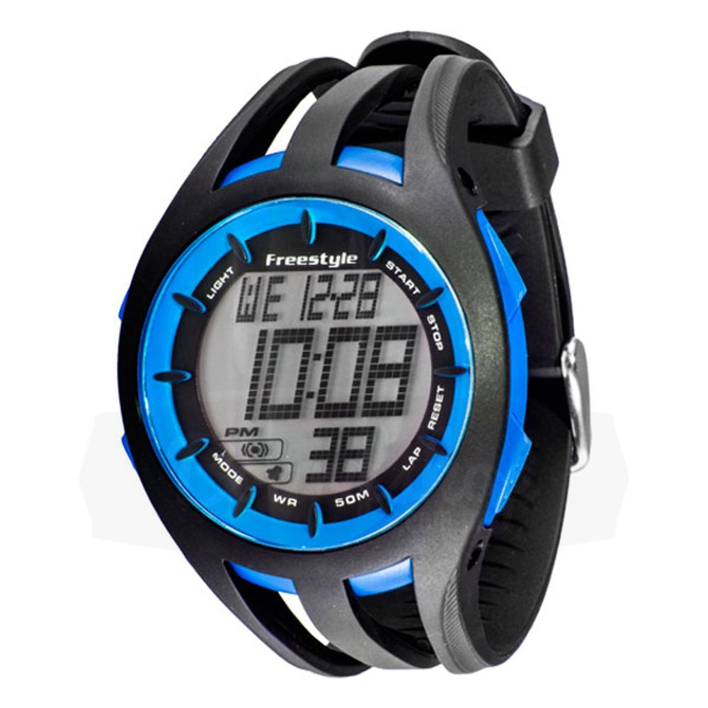 Relogio-Freestyle-Condition---Black-Blue Relogio-Freestyle-Condition---Black-Blue