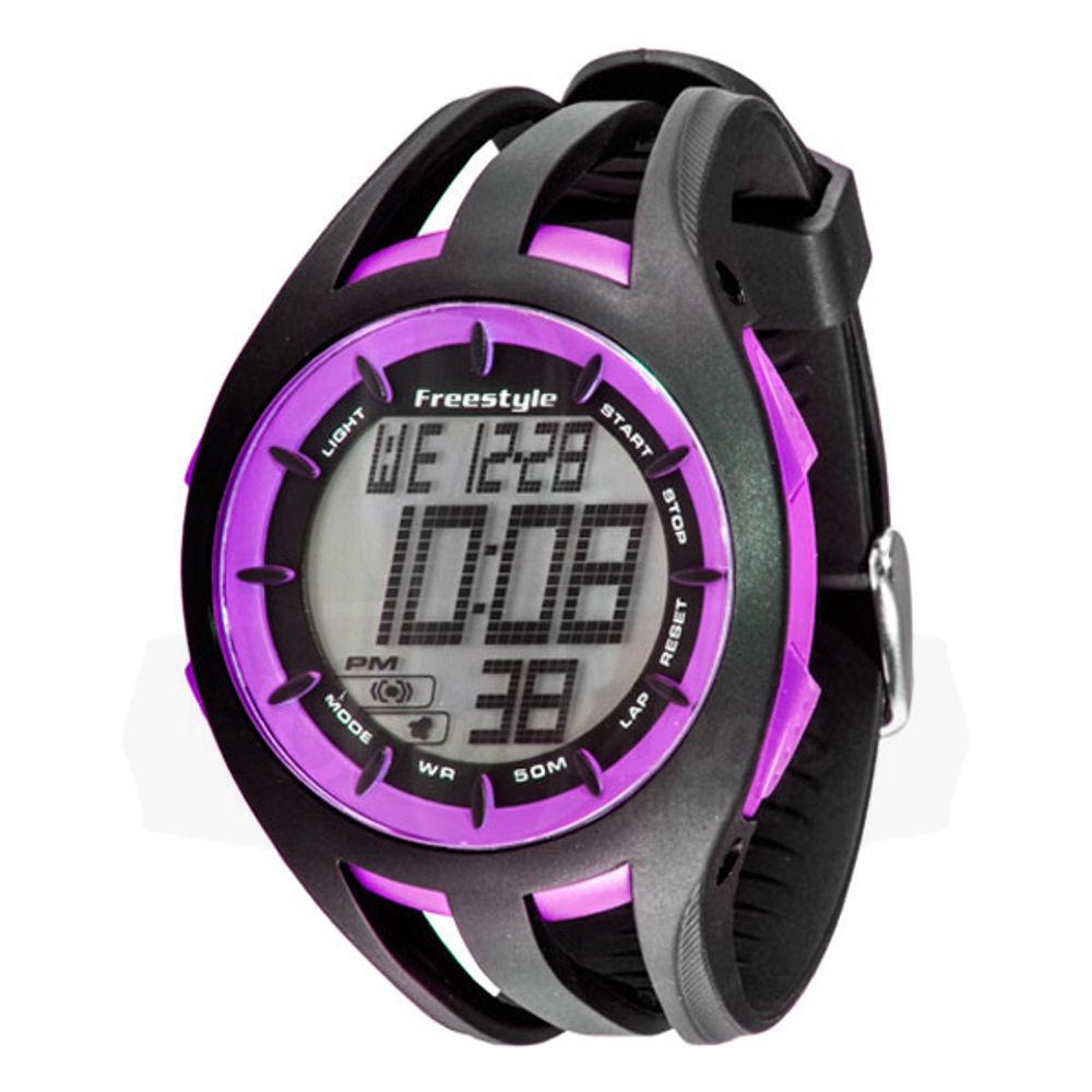 Relogio-Freestyle-Condition---Black-Violet Relogio-Freestyle-Condition---Black-Violet