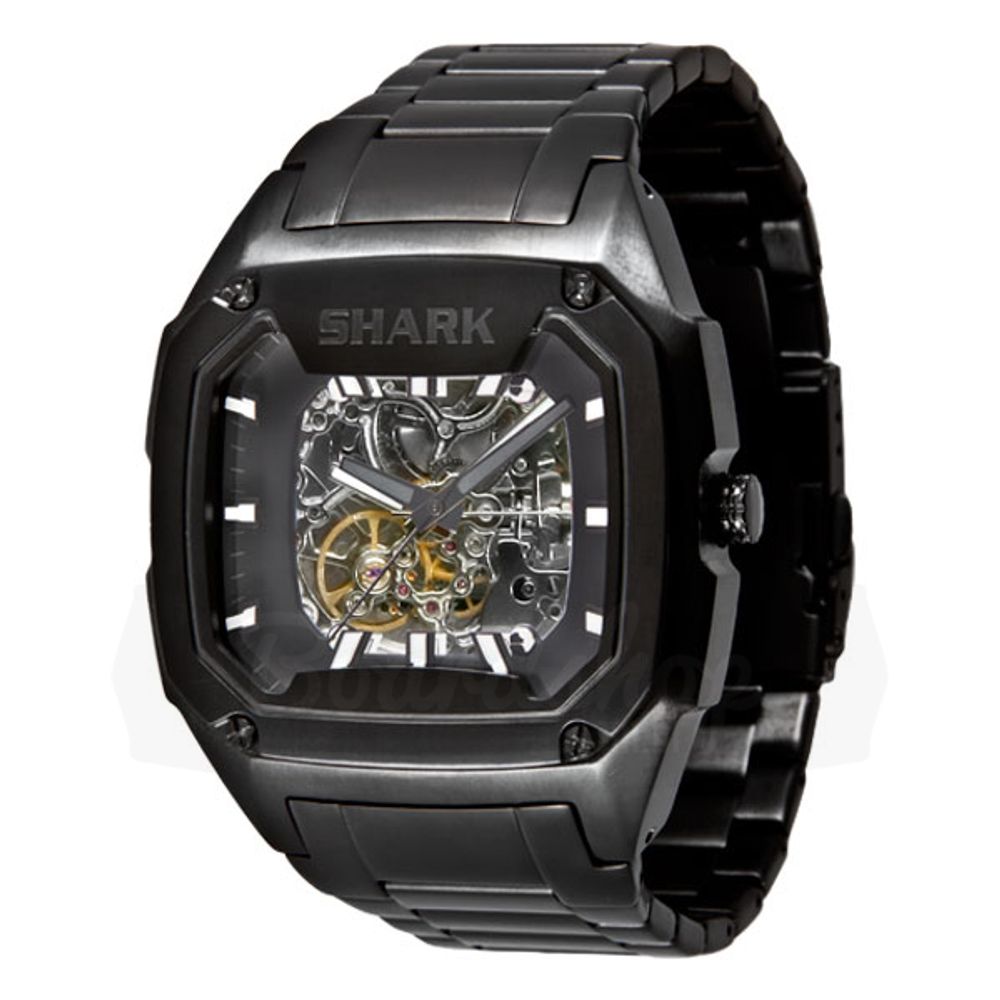 Relogio-Freestyle-Full-Metal-Killer-Shark-Automatic---Black Relogio-Freestyle-Full-Metal-Killer-Shark-Automatic---Black