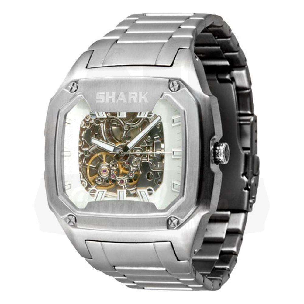 Relogio-Freestyle-Full-Metal-Killer-Shark-Automatic---Silver Relogio-Freestyle-Full-Metal-Killer-Shark-Automatic---Silver