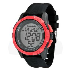 Relogio-Freestyle-Kampus-XL---Red