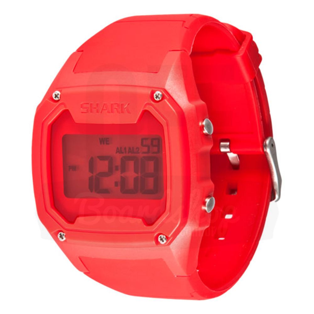 Relogio-Freestyle-Killer-Shark---Red-- Relogio-Freestyle-Killer-Shark---Red--