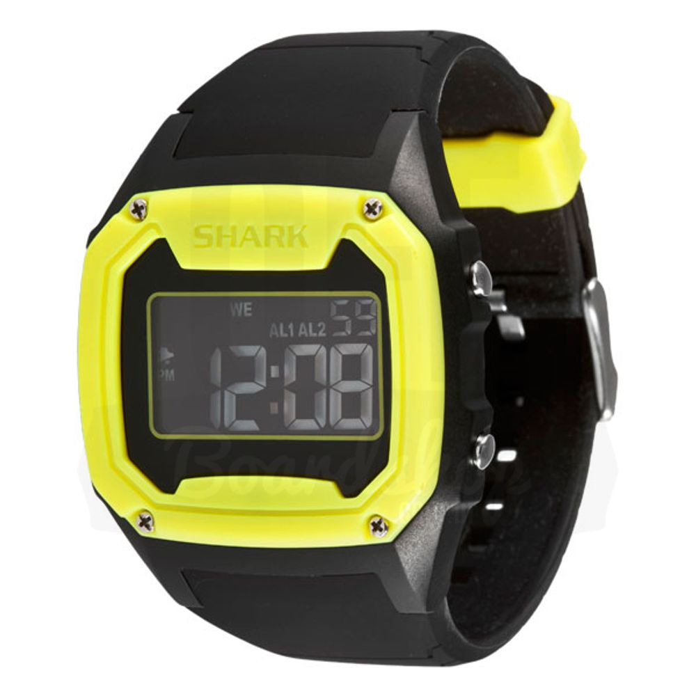 Relogio-Freestyle-Killer-Shark---Yellow-Black Relogio-Freestyle-Killer-Shark---Yellow-Black