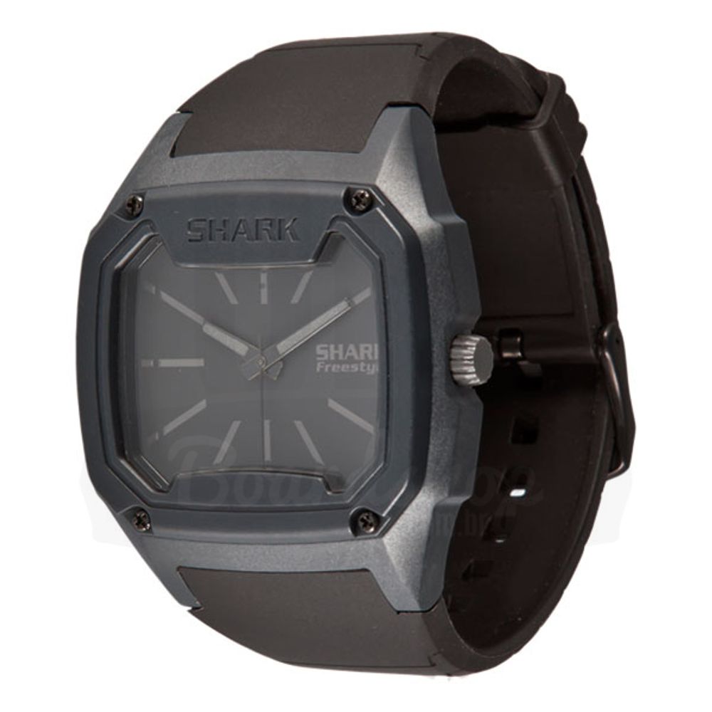 Relogio-Freestyle-Killer-Shark-Analogico---Black Relogio-Freestyle-Killer-Shark-Analogico---Black