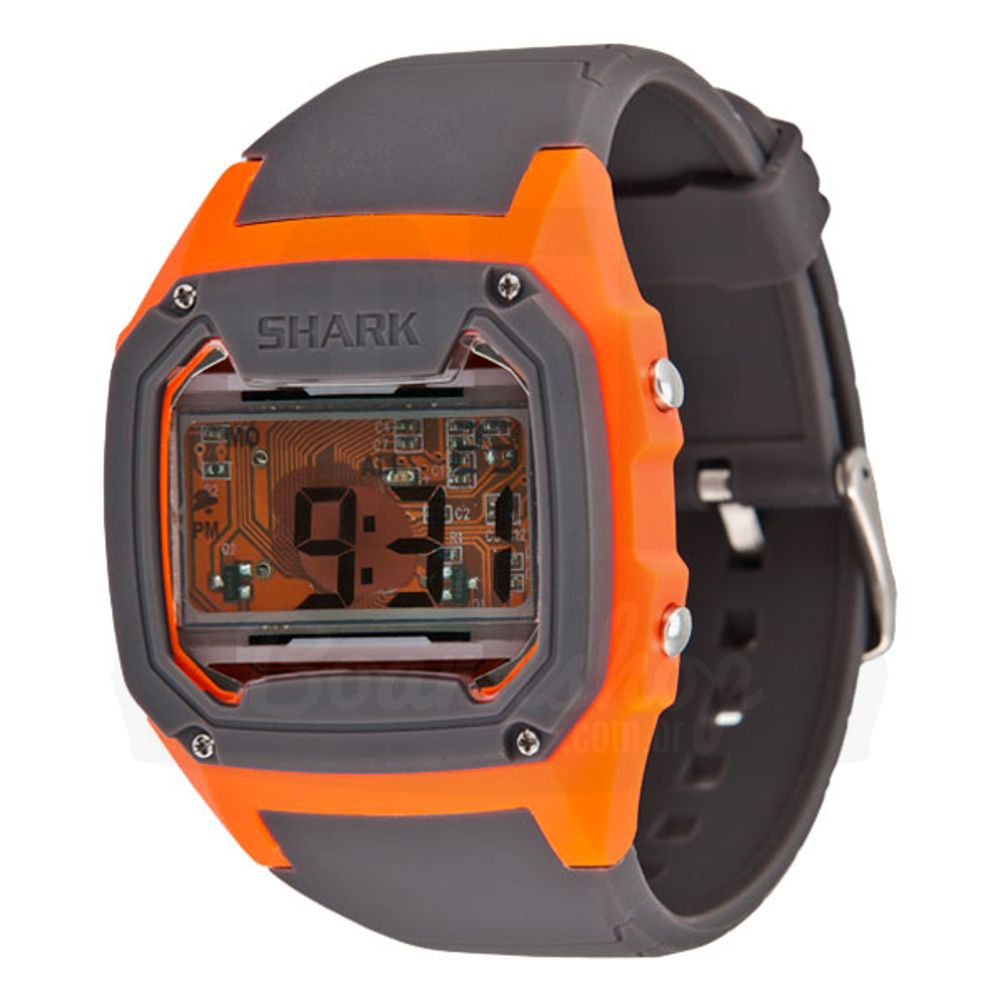 Relogio-Freestyle-Killer-Shark-Skeleton---Orange Relogio-Freestyle-Killer-Shark-Skeleton---Orange