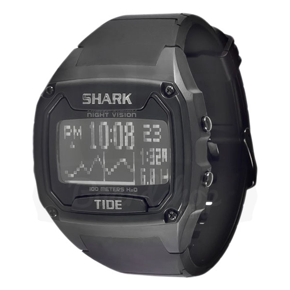 Relogio-Freestyle-Killer-Shark-Tide---Black Relogio-Freestyle-Killer-Shark-Tide---Black