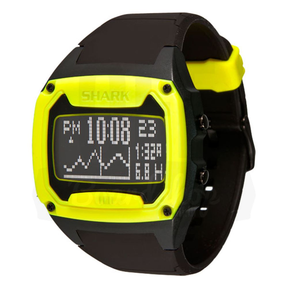 Relogio-Freestyle-Killer-Shark-Tide---Yellow-Black Relogio-Freestyle-Killer-Shark-Tide---Yellow-Black