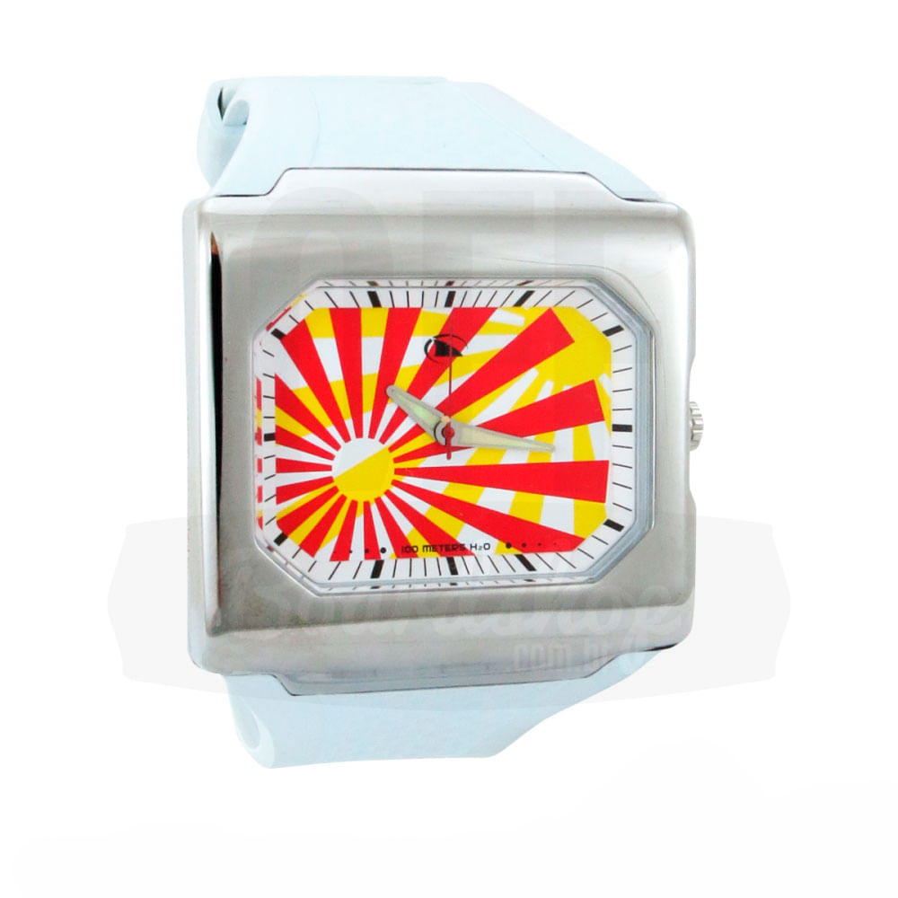 Relogio-Freestyle-Megalodon---White Relogio-Freestyle-Megalodon---White