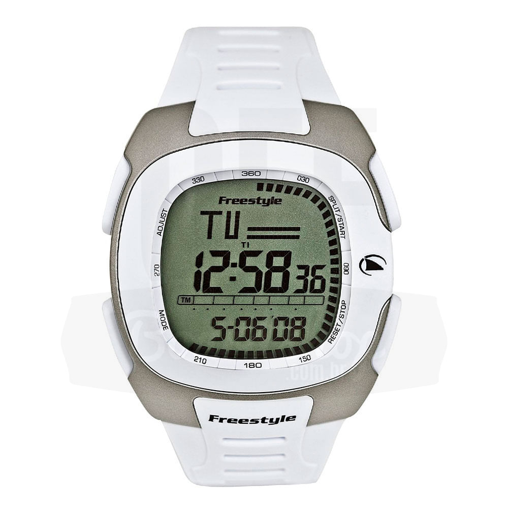 Relogio-Freestyle-Nomad---White-Silver Relogio-Freestyle-Nomad---White-Silver