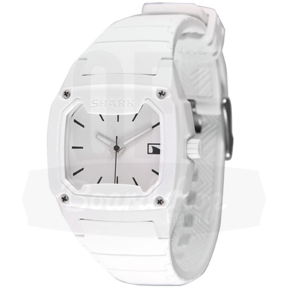 Relogio-Freestyle-Shark-Classic-Analogico---White Relogio-Freestyle-Shark-Classic-Analogico---White