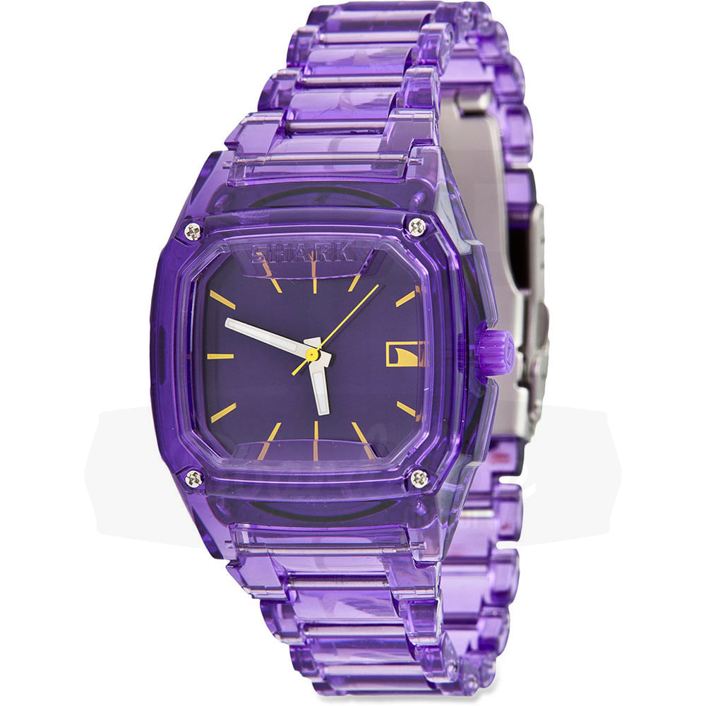 Relogio-Freestyle-Shark-Classic-Candy---Purple Relogio-Freestyle-Shark-Classic-Candy---Purple