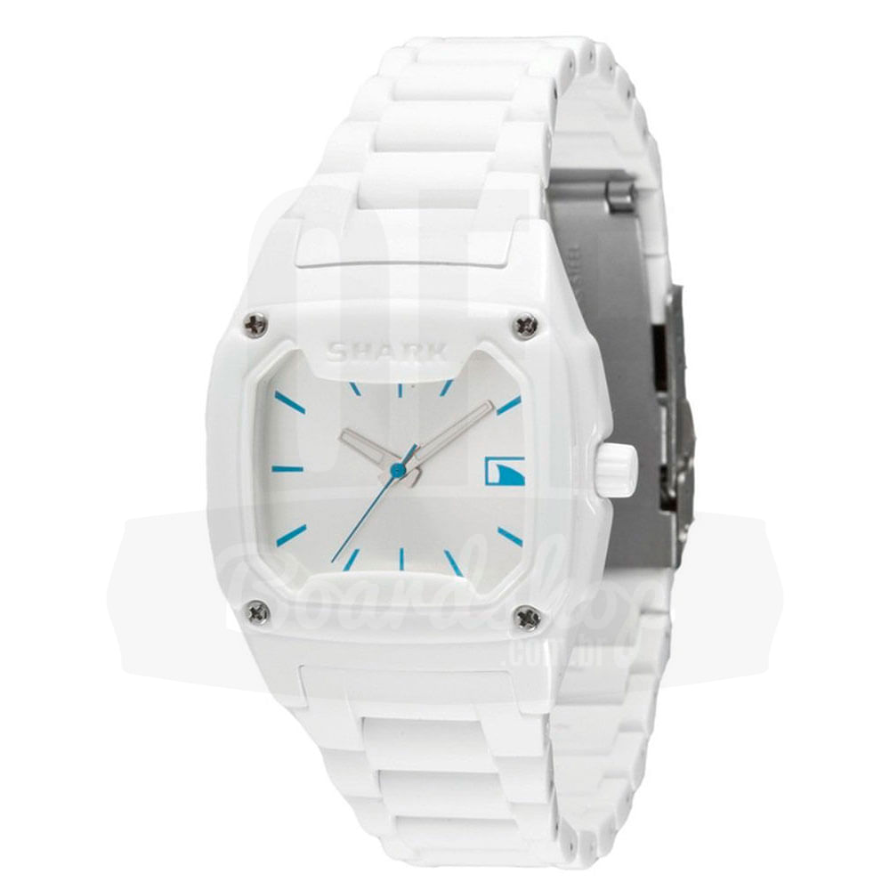 Relogio-Freestyle-Shark-Classic-Candy---White Relogio-Freestyle-Shark-Classic-Candy---White